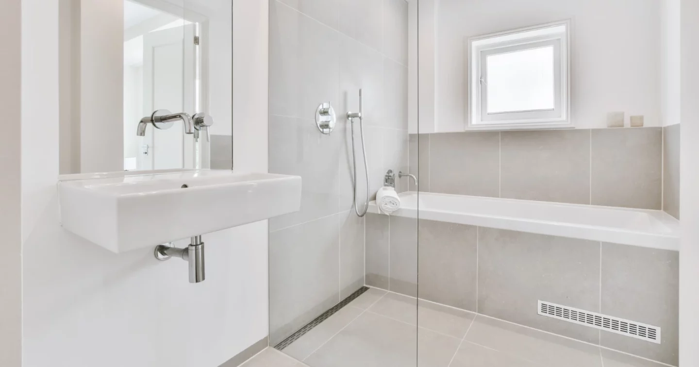 Kitter voor badkamer toilet keuken