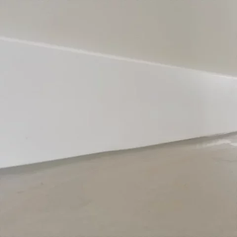 Plinten kitten